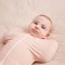 ผ้าห่อตัวเด็กแรกเกิด Swaddle Up™ Original Cotton 1.0 TOG - Twinkle Powder แบรนด์ Love To Dream